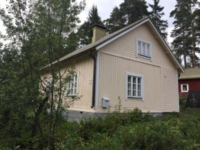 Metsäranta House